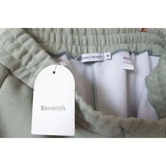 Sean's Seventh Pistachio V2 Sweat Pants NWT Medium M